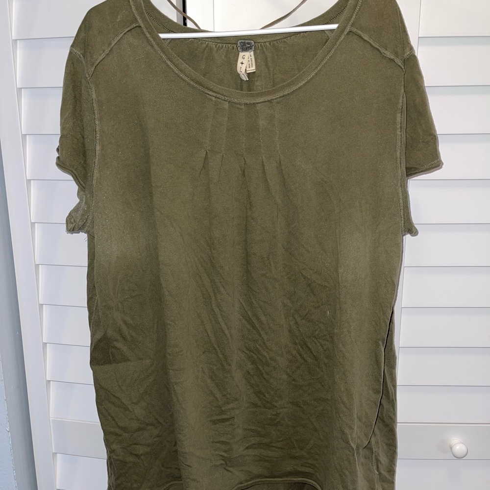 Free People top